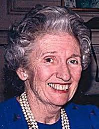 Catherine Ahern Spencer