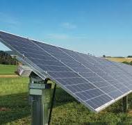 Ground-Mount Solar Buyer's Guide 2021: Fixed Tilt and ...