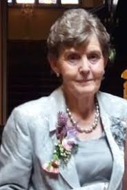 Condolence Book for Rose McLoughlin (née McDermott) (Carrick-on-Shannon,  Leitrim)