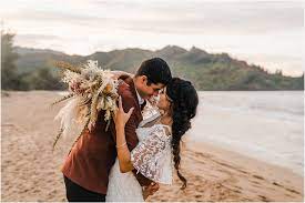 How to elope in hawaii. How To Elope In Hawaii The Ultimate Adventure Elopement Guide
