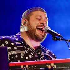 Thinkin' bout doing some solo, duo, and trio shows coming up in-between  tours. If you could pick, where would you want me to come play? Comment  below!⁠ #stevemaggiora #sm2 #sm3 #livemusic 📸: @