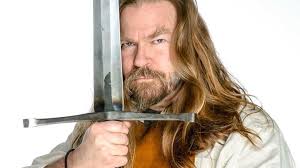 Greg Ramsey's Instagram, Twitter & Facebook