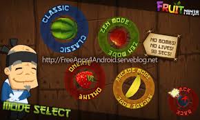 Fruit ninja is one of the funniest games ever. Free Download Fruit Ninja For Android Full Version