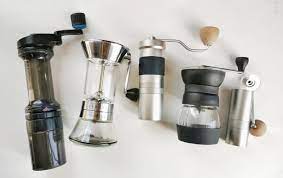 Free shipping cod easy return. The 10 Best Manual Coffee Grinders In 2021 No Bs Review
