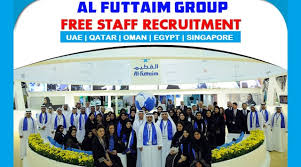 Page 1 of 211 jobs. Al Futtaim Careers Recruitment Hiring New Job Vacancy 2021