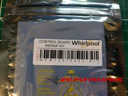 We did not find results for: Kitchen Aid Krmf706ess01 Refrigerator Main Control Board