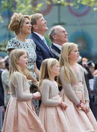 Born 27 april 1967) is the king of the netherlands, having acceded to the throne following his mother's abdication in 2013. Pin By Noli Banda On Royal Royal Weddings Queen Maxima Royal Fashion