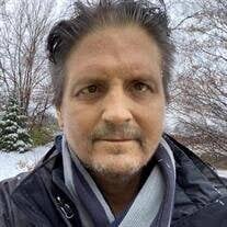 Michael Dean Roberts Obituary