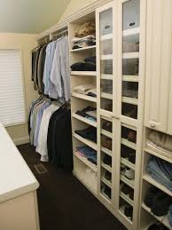 > diy projects > 21 ideas for designing & organizing your dream closet. 10 Steps To An Organized Closet Hgtv