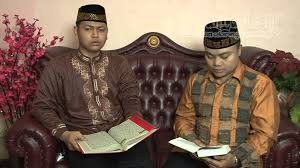 Arabic bangla/bengali deutsch english indonesian russian türkçe urdu. Surat Ibrahim Ayat 7 Youtube