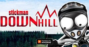 Think you may have arthritis? Stickman Downhill Mod Apk 5 0 Download Unlocked Free For Android
