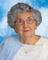 Phyllis Agnes Mosher June 16, 1925
