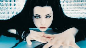 I was a raging alcoholic!”: Jonathan Davis meets Amy Lee