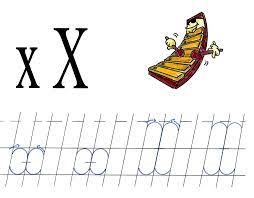 Litera „a mare de mana. Litera X Mic Si X Mare De ManÄ Petre Sergescu Blogul Clasei A Vii A A