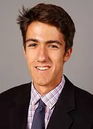 Alex Kost's Instagram, Twitter & Facebook