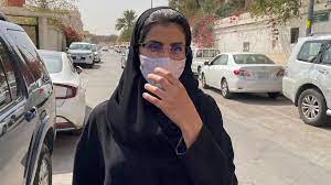Последние твиты от arab news (@arabnews). Loujain Al Hathloul Saudi Activist Loses Appeal Against Sentence Bbc News