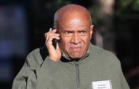 Krishnan obtained his bachelors in political science. Tan Sri T Ananda Krishnan Home Facebook