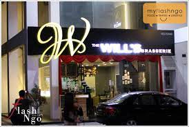 又来介绍iconcity 的美食啦 iconcity 里不乏日本餐厅和韩国餐馆 火锅店也一家接一家的投入营业 但西餐馆却寥寥无几 在我印象中所记得的除了