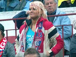 Górnik zabrze s.s.a., zabrze, poland. Zdjecia Gornik Zabrze 0 0 Legia Fot Mishka Legionisci Com