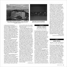 Welcome to a new world of sound. Gabriele Guercio On Christopher Williams Artforum International