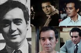 Before John Lloyd Cruz there is Dindo Fernando : r/FilmClubPH