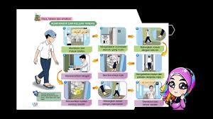Fakultas pendidikan islam dan keguruan universitas garut. Pendidikan Khas Pendidikan Islam Tahun 4 Adab Masuk Dan Keluar Tandas Video Pdpc 85 Litetube