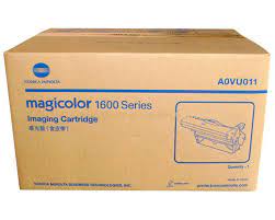 Subscribe to news & insight. Konica Magicolor 1690mf Laser Printer Oem Drum 45 000 Pages Mono 11 250 Pages Color