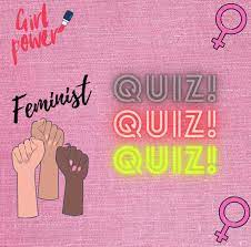 A few centuries ago, humans began to generate curiosity about the possibilities of what may exist outside the land they knew. Feminism Quiz Questions And Answers The Candid Cuppa