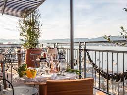 roof terraces food drinks in zurich