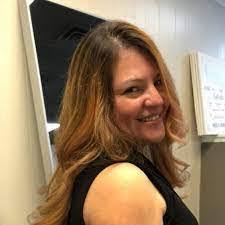 Miriam Warner's Instagram, Twitter & Facebook