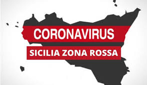 La sicilia ha intrapreso tempestivamente, in armonia con l'ue e secondo le indicazioni del piano strategico ministeriale, la campagna vaccinale che durerà almeno 12 mesi, necessari per vaccinare. Coronavirus Sicilia Unica Regione In Zona Rossa E Con Contagi In Costante Aumento La Situazione Ilmeteo It
