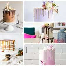 1001 Ideen Fur Ein Leckeres Drip Cake Rezept Selber Bauen Anleitung Torten Verzieren Tacos Selber Machen