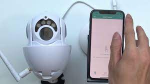Install icsee on pc using bluestacks. How To Comfigure Camera In Icsee App Anbiux Brand Youtube