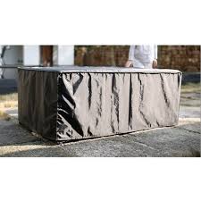 Découvrez nos tables de jardin en acier, aluminium ou bois. Housse De Protection Salon De Jardin 240x119x70cm Miami Monaco Sunset 8c 8c4f 222598