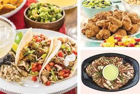 If you need a foolproof recipe that's guaranteed to win … Wegmans Christmas Menu Online Catering Delivery Let Us Make Your Party Simple Trailer For This Canine Take On The Christmas Tale Unas Decoradas