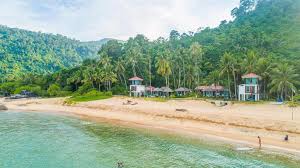 Pulau tioman hotels pulau tioman hotels, current page. Best Price On 1511 Coconut Grove In Tioman Island Reviews