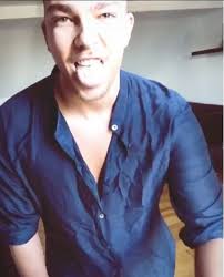 Sucker for you (video short) él. X Factor S Matt Terry Hits Back At Body Shamers Sometimes Cameras And Lighting Aren T Your Best Mates Mirror Online