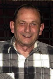 Vernon Stout Obituary