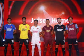 Beli jersey psm makassar 2017. Jersey Baru Psm Makassar Diharap Jadi Tahun Keemasan