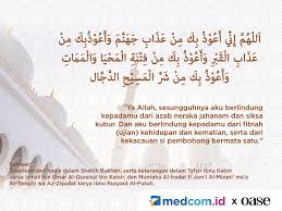 Dajjal akan menyebarkan berbagai fitnah di bumi allah. Doa Terhindar Dari Jeratan Berita Hoaks