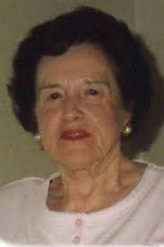 Dorothy Shaw Obituary (1922