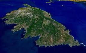 L'épidémie explose sur l'île de beauté, alors que la saison touristique bat son plein. Histoire De La Corse Wikipedia