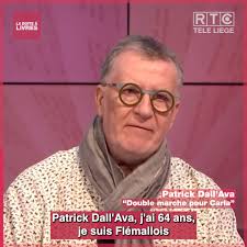 La Boîte à Livres de Patrick Dall'Ava