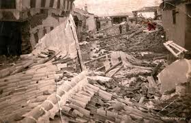 24 kasım 1976 ts i̇ 14:22. Cumhuriyet Tarihinde Yasanmis En Korkunc 19 Deprem