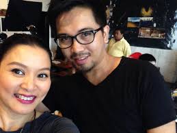 makeup artist manila