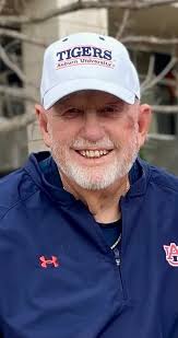 Coach Max Yarbrough Obituary