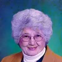 DOROTHY MAE SHELLEY, 95, COLUMBIA