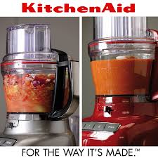 We did not find results for: Kitchenaid 3 1 L Food Processor Empire Red Cookfunky