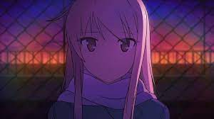 Anime Sakurasou No Pet Na Kanojo Mashiro Shiina Wallpaper Gambar Anime Gambar