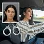 Profile Picture of Texas Woman Steals Uber Driver's Car Because Of Slow Driving - 97Xon Google